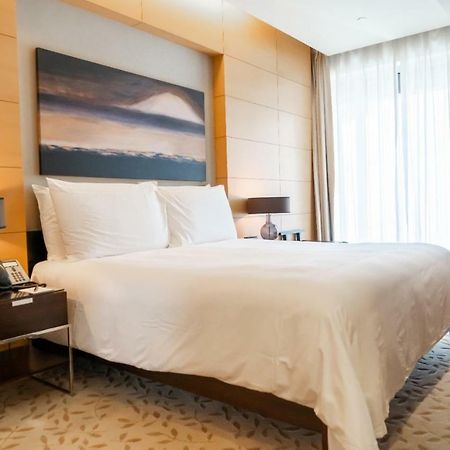 Deluxe - Address Dubai Mall - The Residence エクステリア 写真