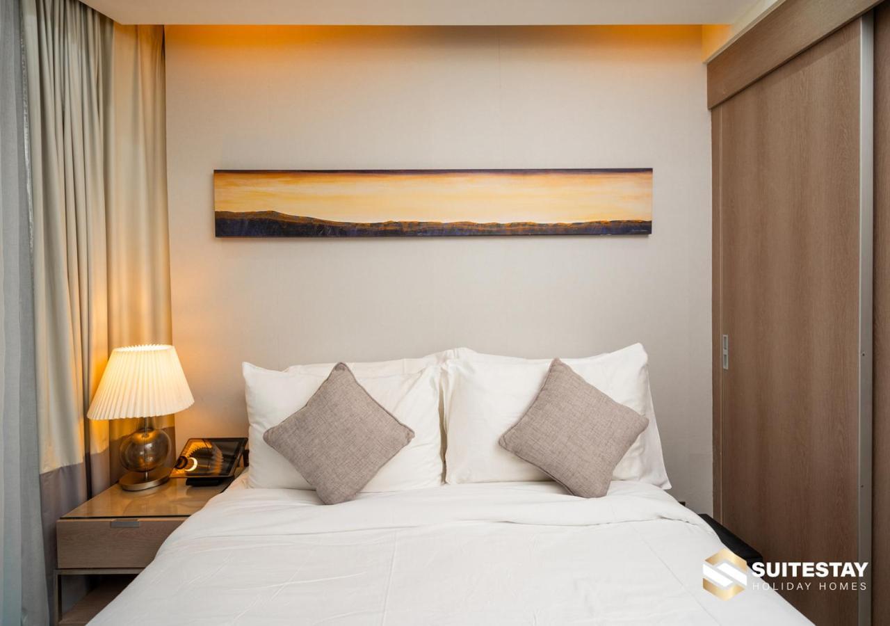 Deluxe - Address Dubai Mall - The Residence エクステリア 写真