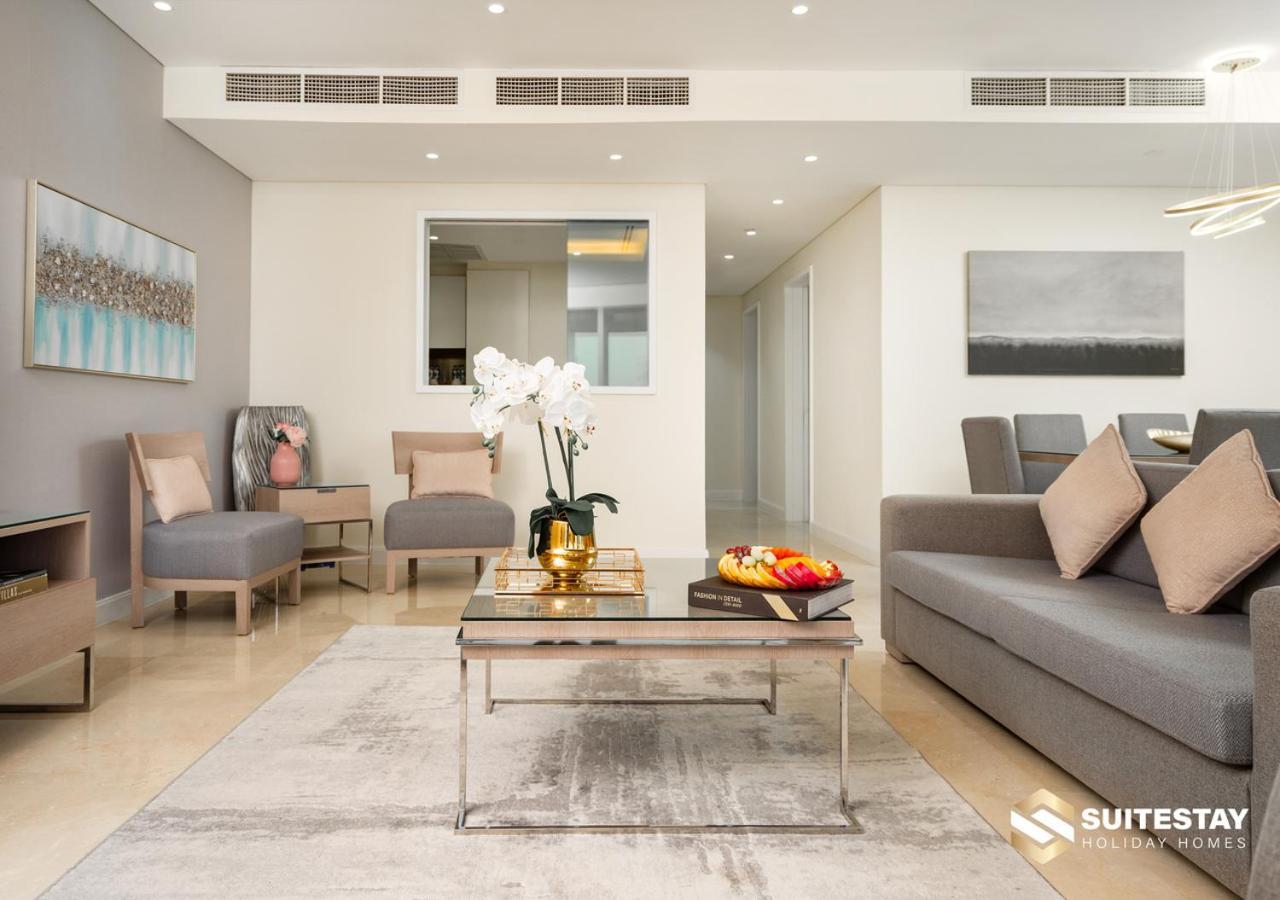 Deluxe - Address Dubai Mall - The Residence エクステリア 写真