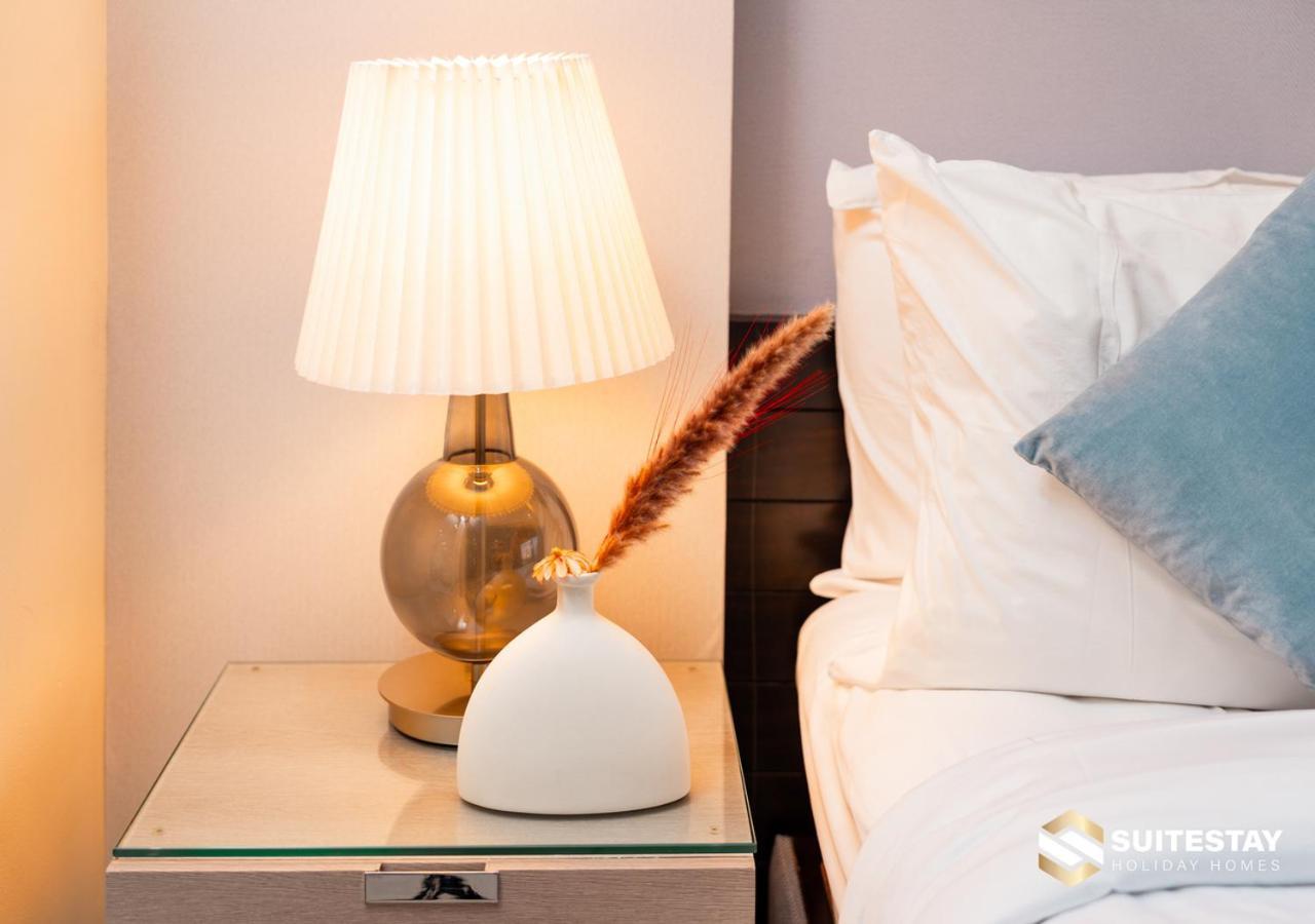 Deluxe - Address Dubai Mall - The Residence エクステリア 写真