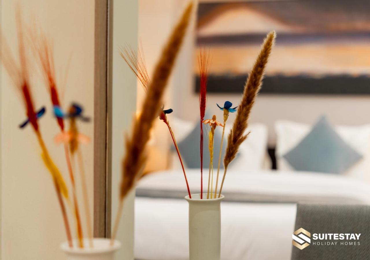 Deluxe - Address Dubai Mall - The Residence エクステリア 写真