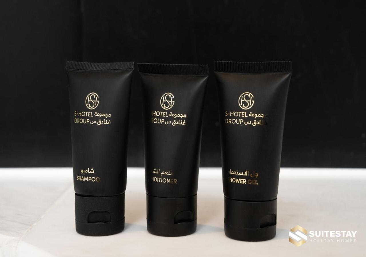 Deluxe - Address Dubai Mall - The Residence エクステリア 写真