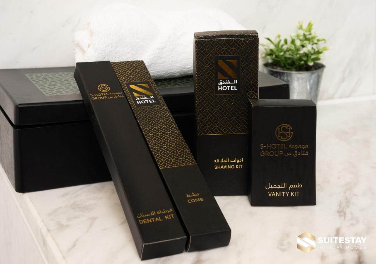 Deluxe - Address Dubai Mall - The Residence エクステリア 写真