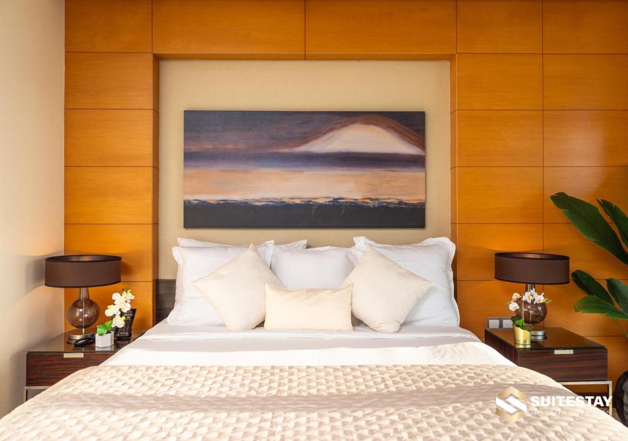 Deluxe - Address Dubai Mall - The Residence エクステリア 写真