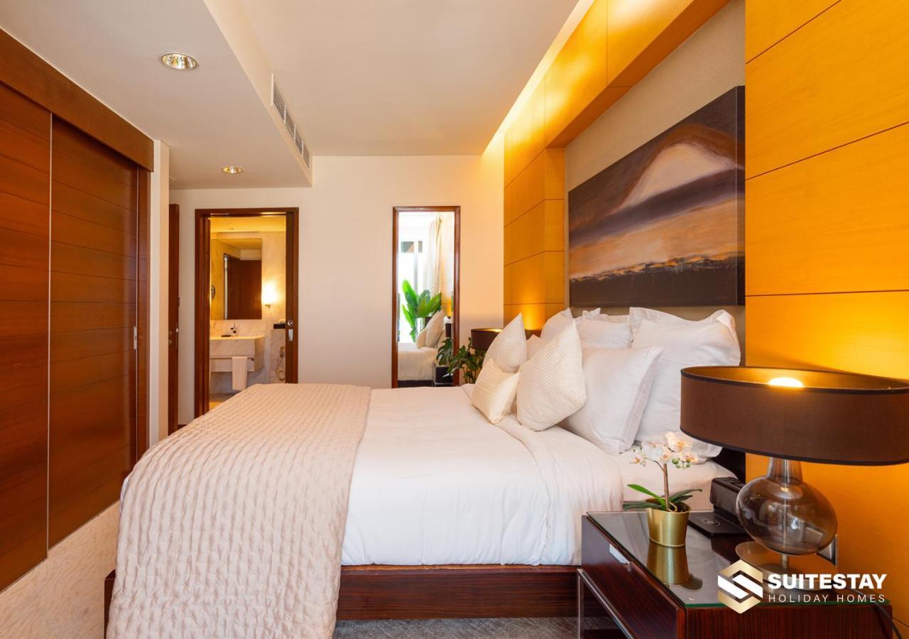 Deluxe - Address Dubai Mall - The Residence エクステリア 写真