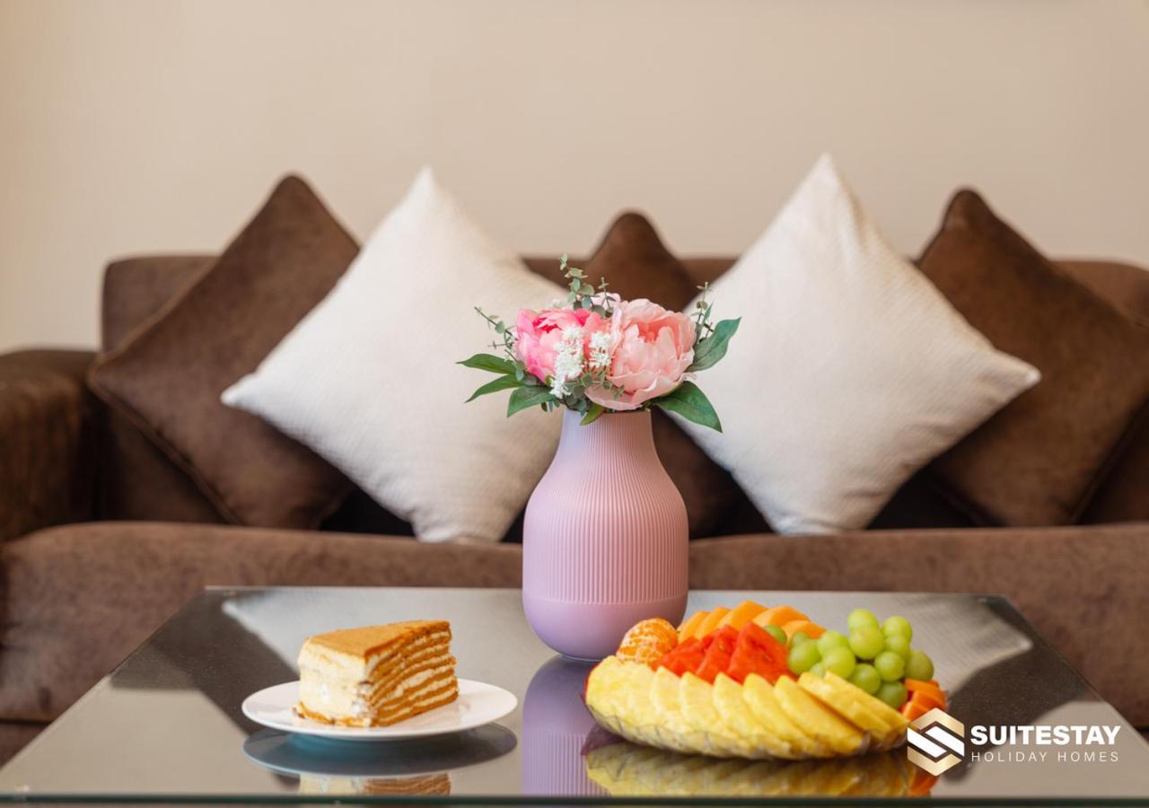 Deluxe - Address Dubai Mall - The Residence エクステリア 写真