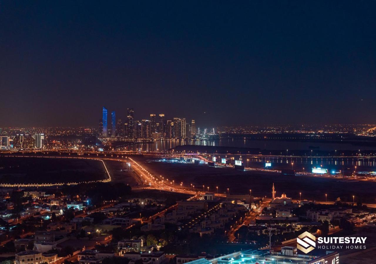 Deluxe - Address Dubai Mall - The Residence エクステリア 写真