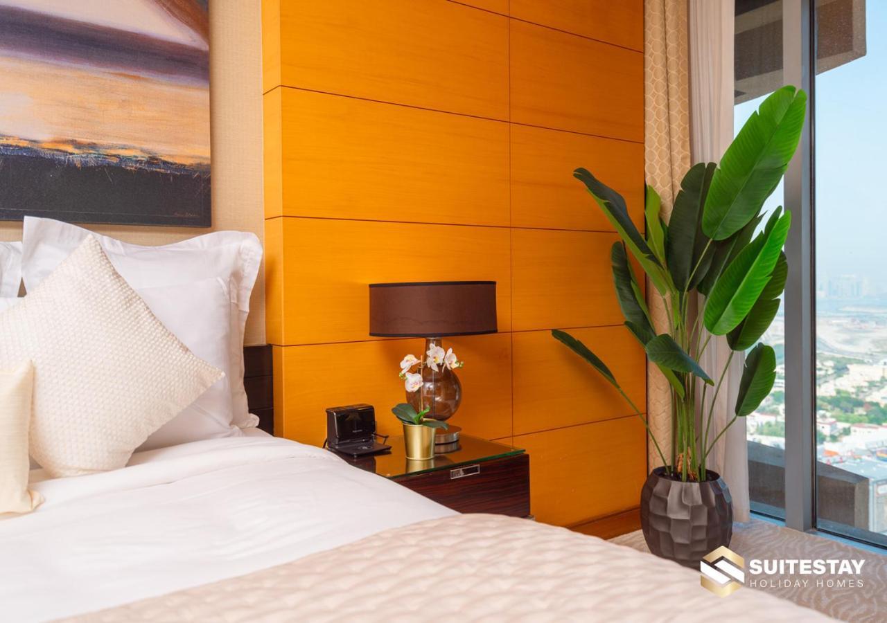 Deluxe - Address Dubai Mall - The Residence エクステリア 写真