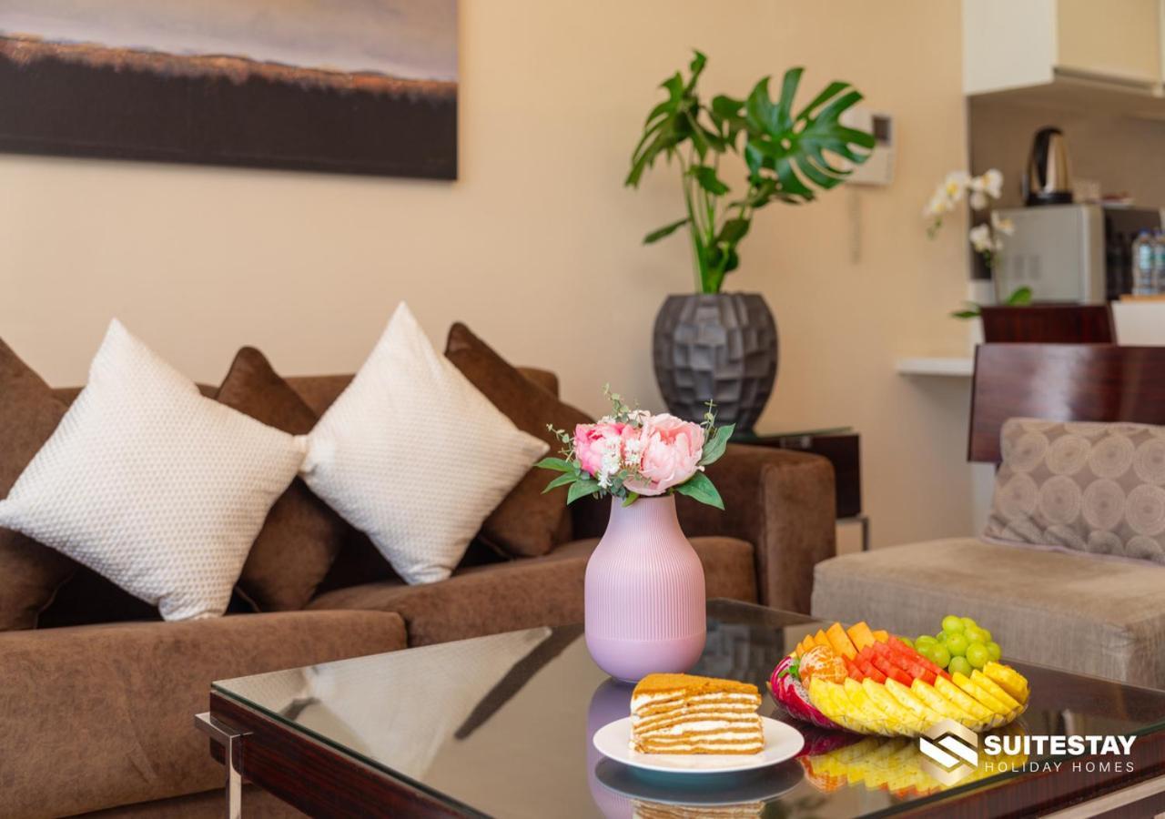 Deluxe - Address Dubai Mall - The Residence エクステリア 写真