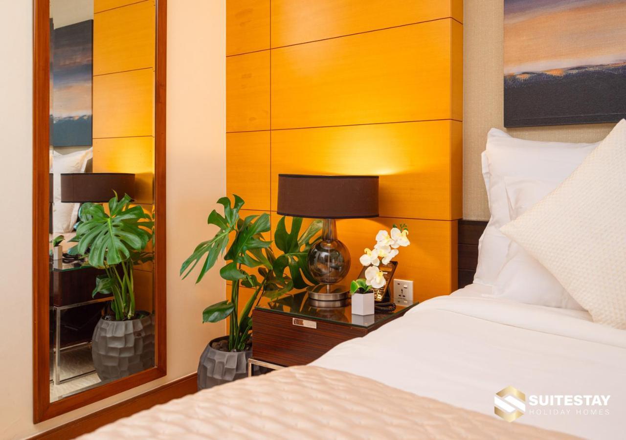 Deluxe - Address Dubai Mall - The Residence エクステリア 写真