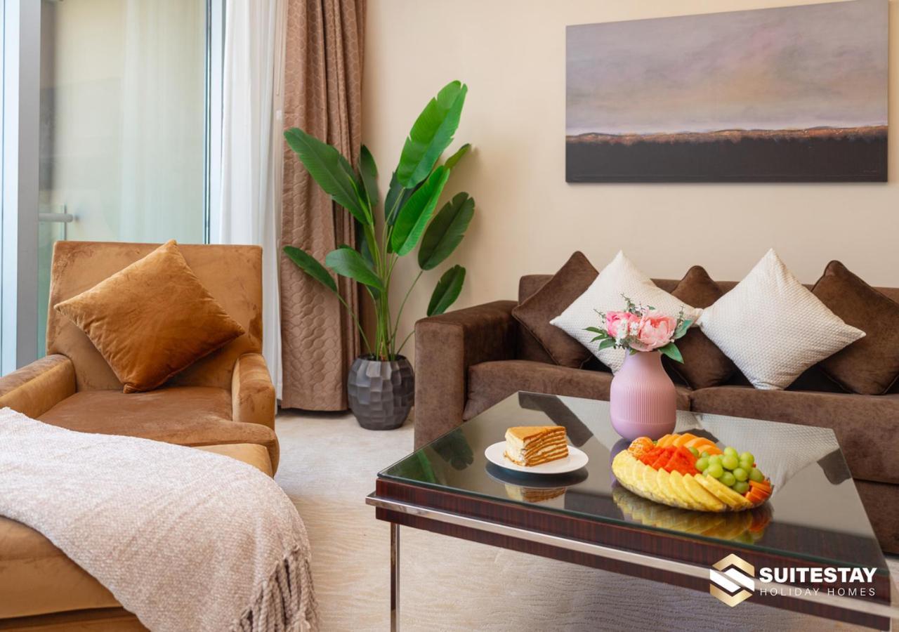 Deluxe - Address Dubai Mall - The Residence エクステリア 写真