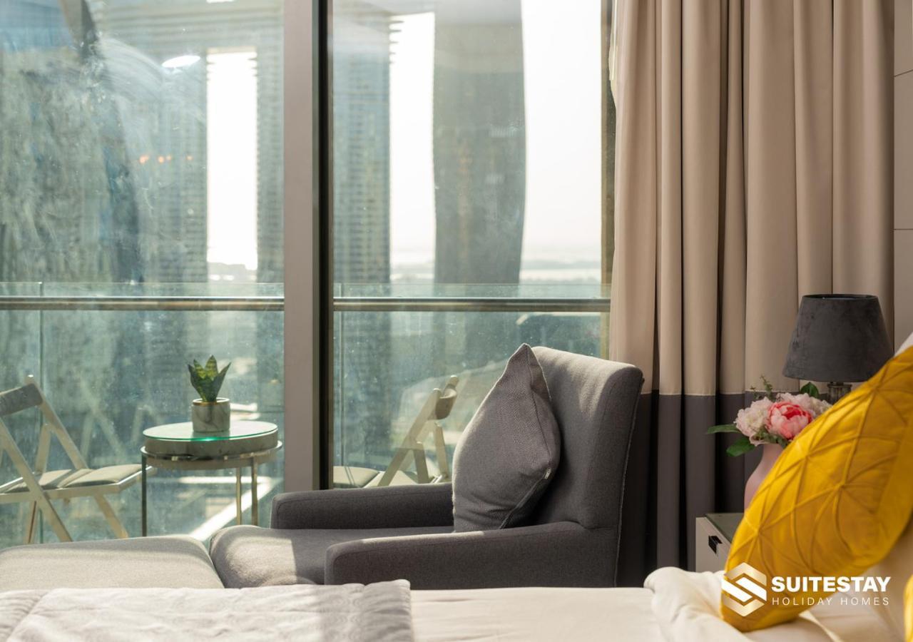 Deluxe - Address Dubai Mall - The Residence エクステリア 写真