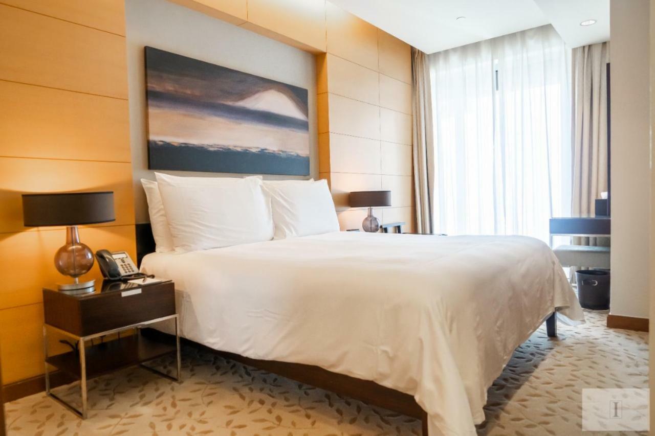 Deluxe - Address Dubai Mall - The Residence エクステリア 写真